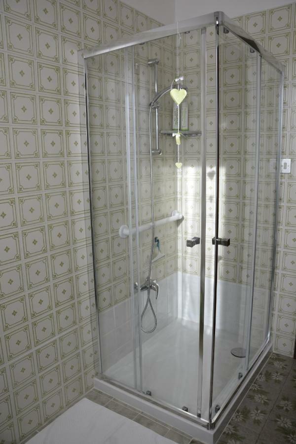 Bed & Bike Belfiore Montagnana  Exterior foto