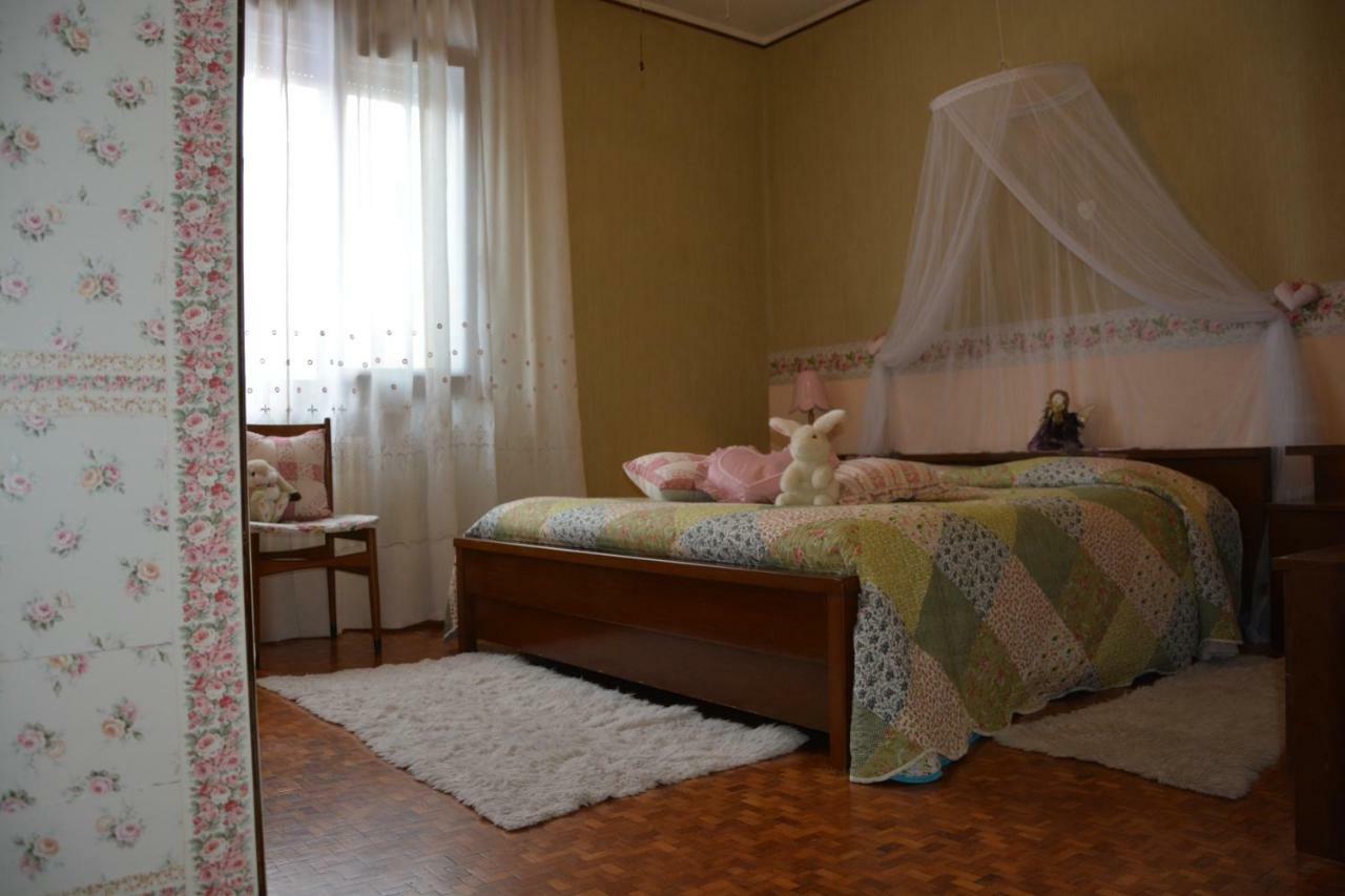 Bed & Bike Belfiore Montagnana  Exterior foto